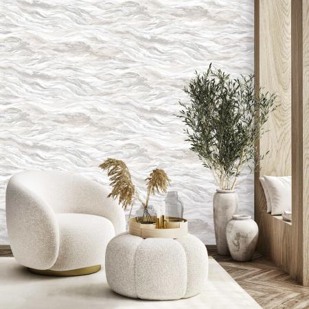 23207 Series | Modern Marble Design Wallpaper
