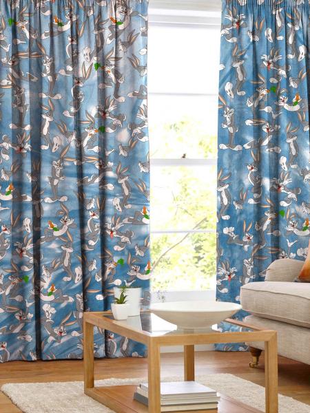 Curtain Collection - P326