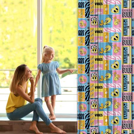 Curtain Collection - P328