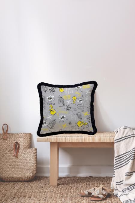 Cushion Collection - EY336