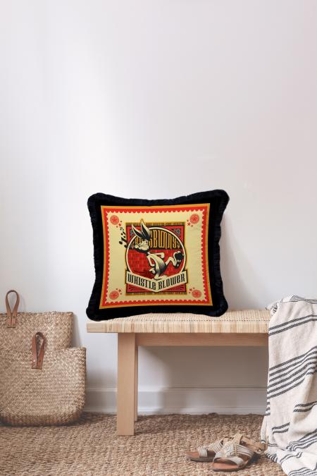 Cushion Collection - EY359