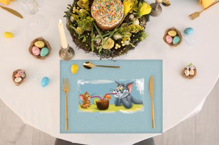 Placemat Collection - ASK2142