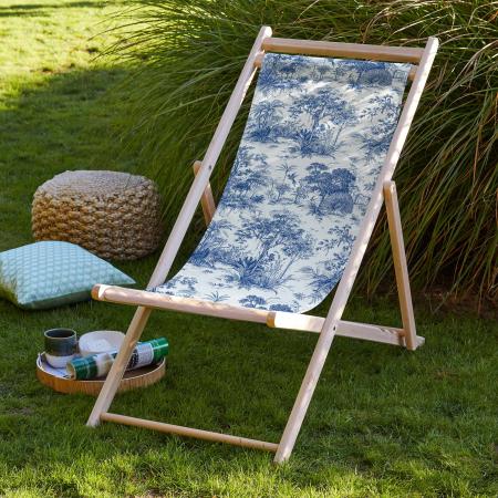 Deck Chair Collection - SZL02