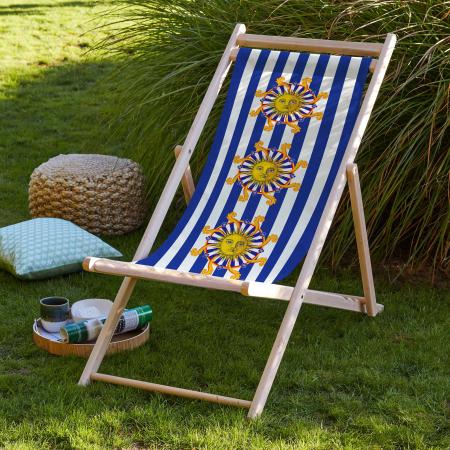 Deck Chair Collection - SZL05