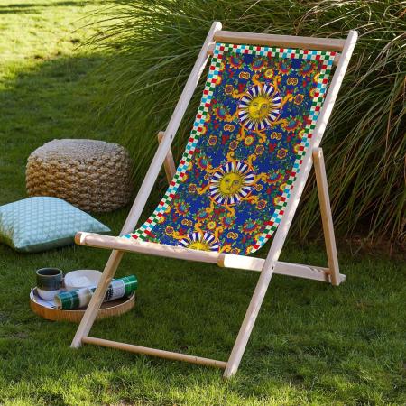 Deck Chair Collection - SZL06