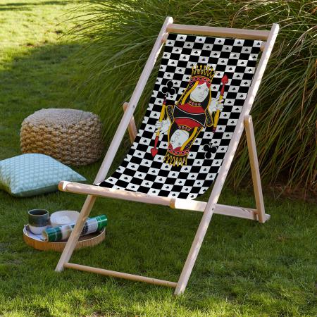 Deck Chair Collection - SZL07