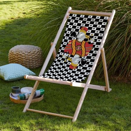 Deck Chair Collection - SZL08