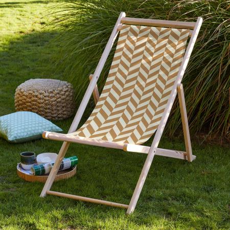 Deck Chair Collection - SZL11