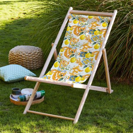 Deck Chair Collection - SZL14