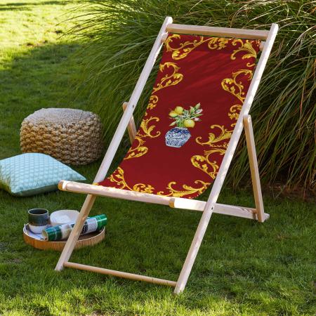 Deck Chair Collection - SZL20