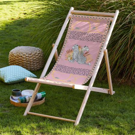 Deck Chair Collection - SZL24