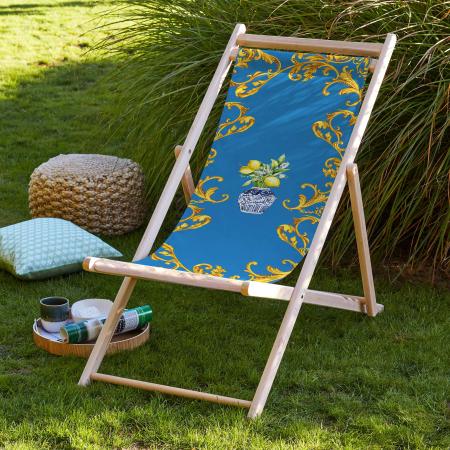 Deck Chair Collection - SZL25