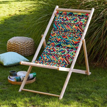 Deck Chair Collection - SZL27