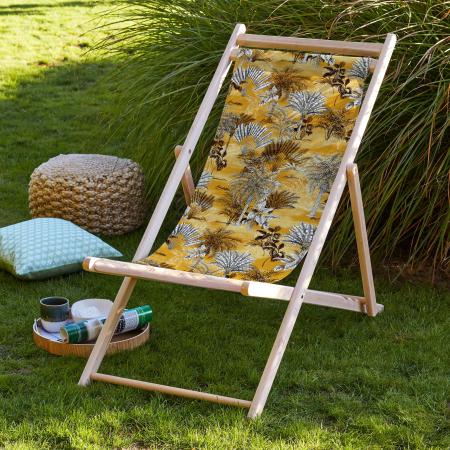 Deck Chair Collection - SZL28