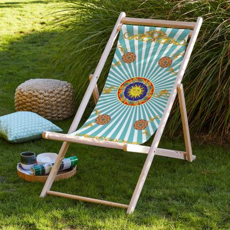 Deck Chair Collection - SZL30