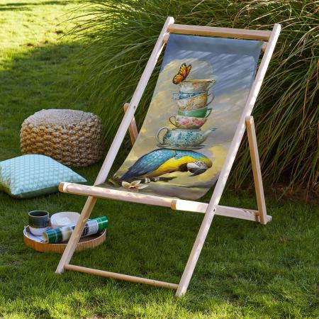 Deck Chair Collection - SZL31