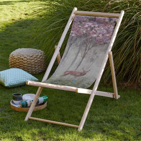 Deck Chair Collection - SZL300