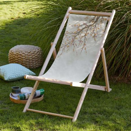 Deck Chair Collection - SZL302