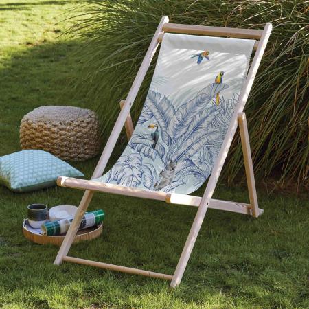 Deck Chair Collection - SZL307