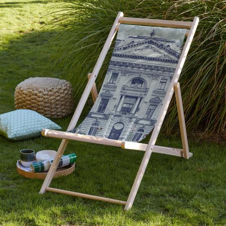 Deck Chair Collection - SZL308