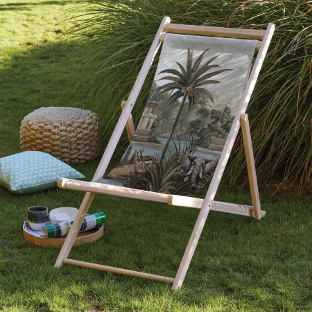 Deck Chair Collection - SZL311