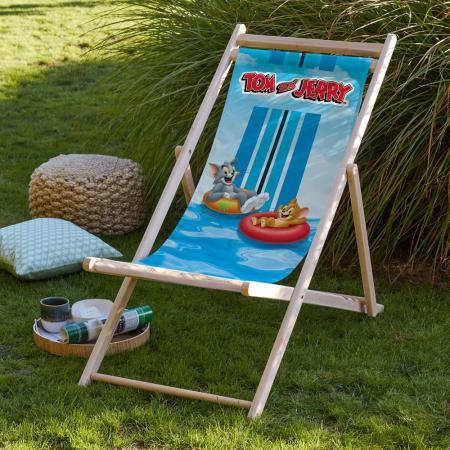 Deck Chair Collection - SZL324