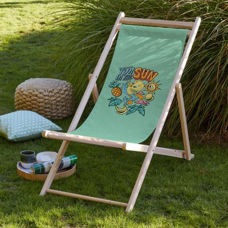 Deck Chair Collection - SZL327