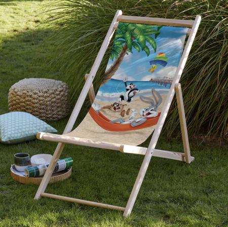 Deck Chair Collection - SZL328