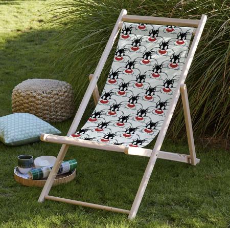 Deck Chair Collection - SZL329