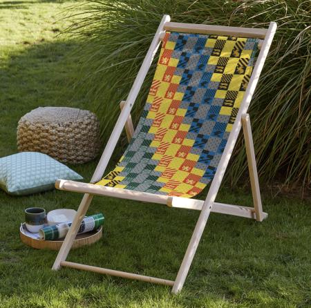 Deck Chair Collection - SZL333