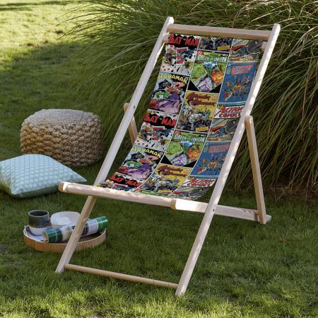 Deck Chair Collection - SZL338