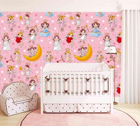 M 1032 | KIDS MURAL WALLPAPER