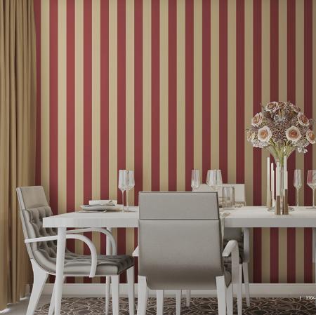 3704 Serie| Striped Wallpaper