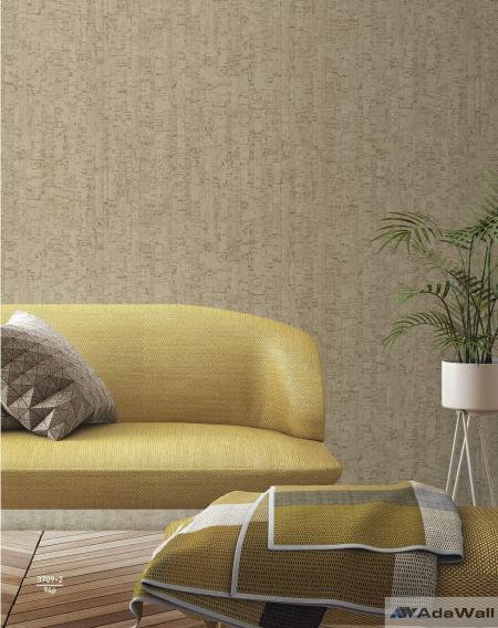 3709 Serie | Cork texture inspired modern wallpaper