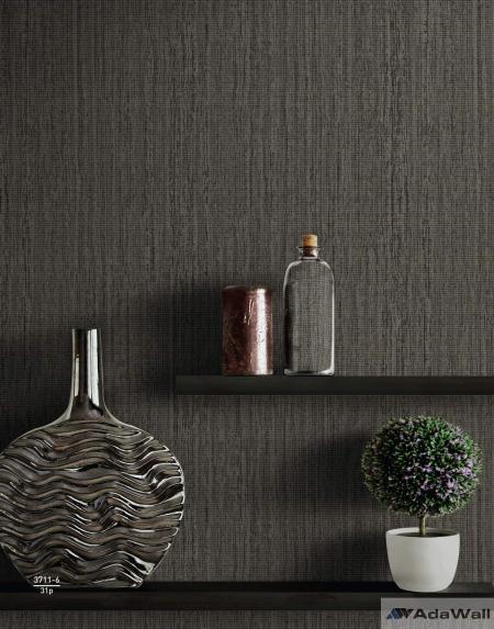 3711 Serie | Fabric Pattern Wallpaper