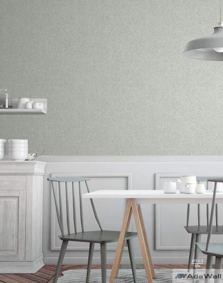 3713 Serie | Mica stone inspired plain texture wallpaper