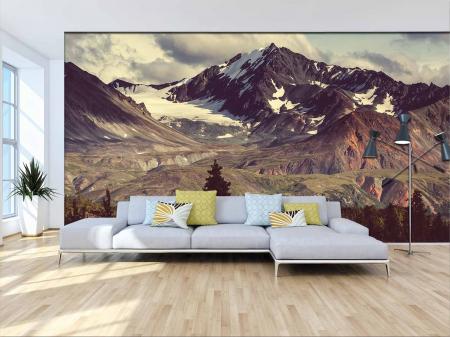 M 867 | LANDSCAPE MURAL WALLPAPER