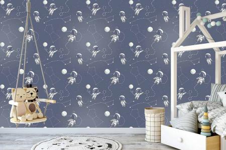 M 941 | KIDS MURAL WALLPAPER