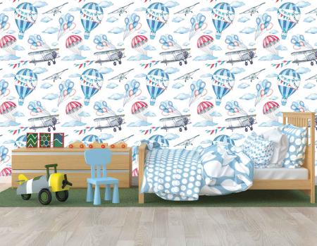 M 950 | KIDS MURAL WALLPAPER