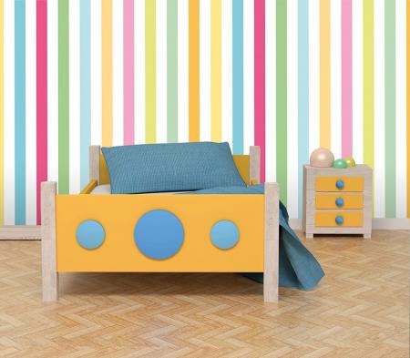 M 957 | KIDS MURAL WALLPAPER