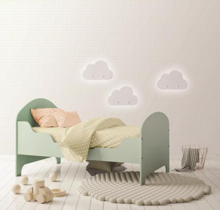 8940 Serie | Light Wallpaper with Dots