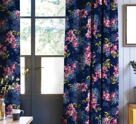 Curtain Collection - P204
