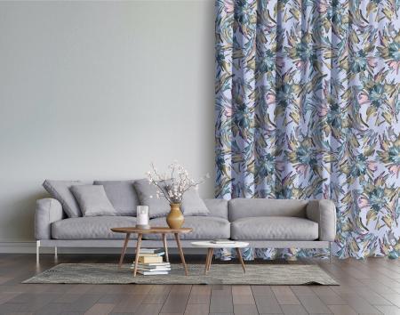 Curtain Collection - P205