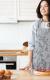 Adawall Apron Collection - AP303