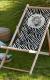 Adawall Deck Chair Collection - SZL03 Adawall Deck Chair Collection - SZL03