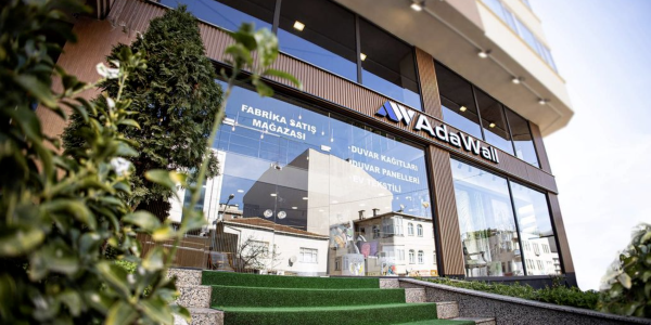 2024 Ataşehir Showroom