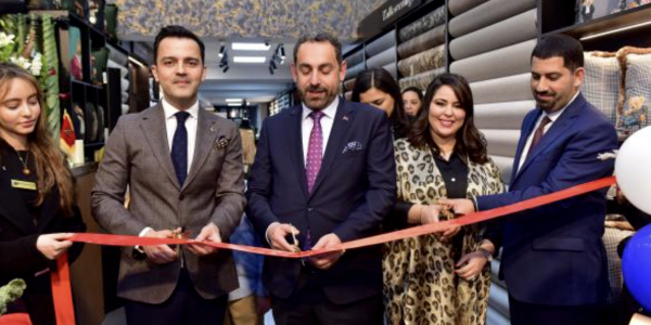 2024 Morocco Showroom