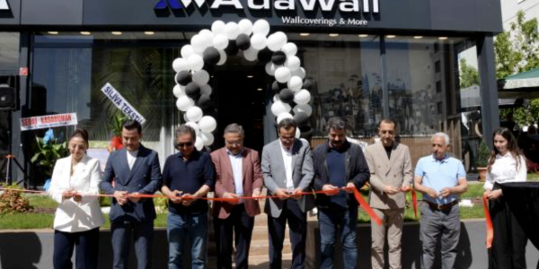2024 Diyarbakır Showroom