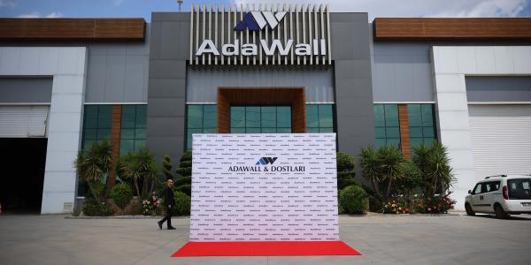 2024 Adawall Friends Event