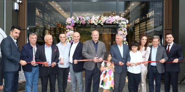 2024 Ankara Beytepe Showroom